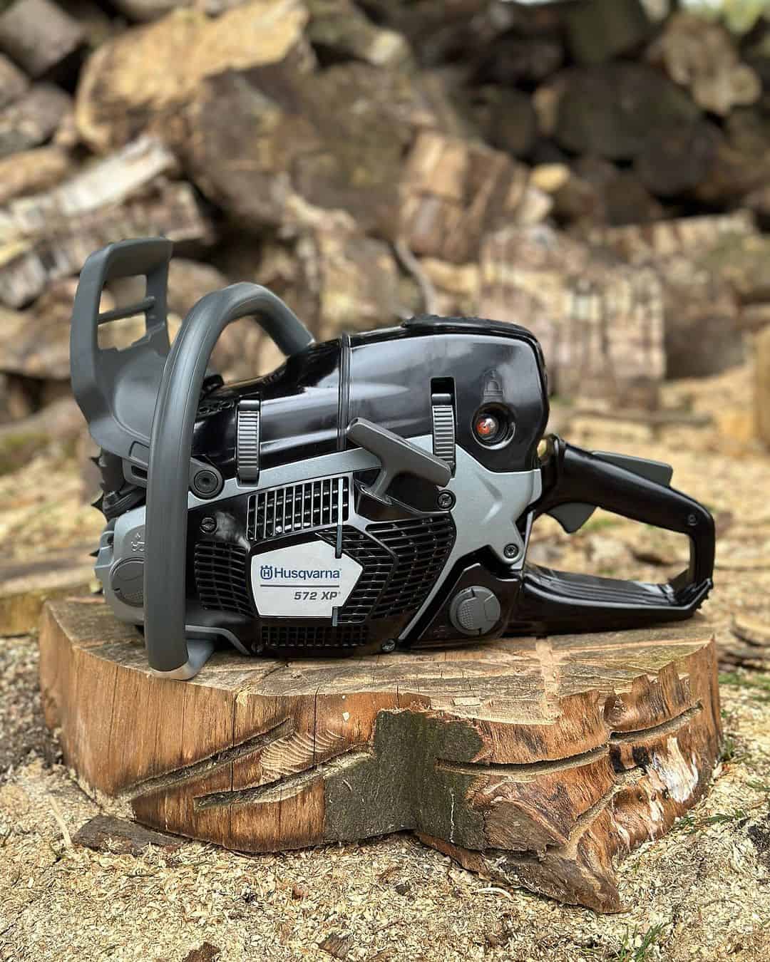 バードカン HUSQVARNA 572 XP 28